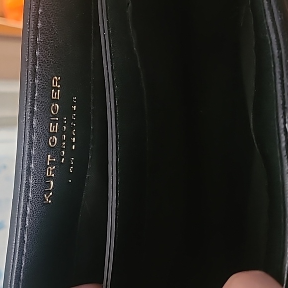 Kurt Geiger Medium Kensington Bag - Picture 5 of 7